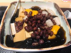 -鲜芋仙(宝地广场店)