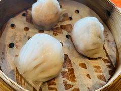-唐阁海景中餐厅·纯手工早茶·粤菜(海口朗廷酒店)