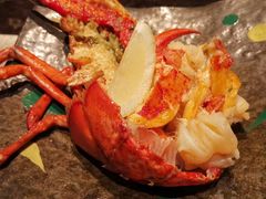 -Ginza Onodera铁板烧(外滩十八号店)