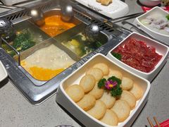 -海底捞火锅(天一广场亚细亚店)