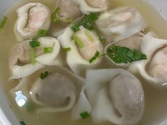 -南城香·饭香串香馄饨香(富丰桥店)