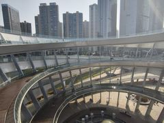 -梅溪湖城市岛