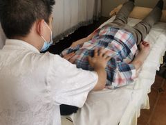 -蓉城阳光推拿馆(总店)