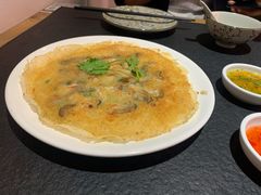 潮州蚝烙-潮堂 · 潮州菜(国贸商城店)
