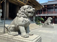 -香积寺