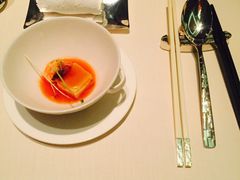 -天龙轩(香港丽思卡尔顿酒店)