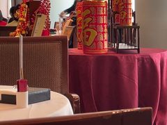 -粤财皇冠假日酒店·彩华轩中餐厅