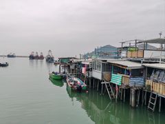 -大澳