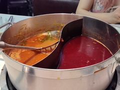 -刘少华贵州小黄牛·鲜牛肉火锅(总店)