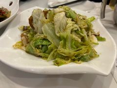 -马凯餐厅(长椿街店)