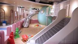 点击看大图 -meland club亲子乐园(石家庄万象城店)