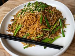 客家炒米粉-客汀家宴·客家烟火 四季食材(集美店)