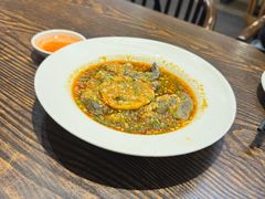 -大洋家·潮汕鱼鲜·花胶砂锅粥(天河东路店)