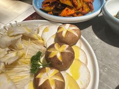 -韩盛·古法烤肉店(皇城恒隆广场店)