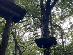 -WeLope紫金山探险公园
