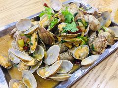 -老虎滩大连海鲜烧烤(建邺云锦路总店)