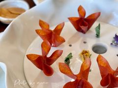 -安多素食(广仁寺路店)
