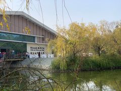 -鄱阳湖国家湿地公园