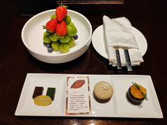 -石梅湾艾美度假酒店