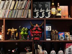 -半藏居酒屋(香港花园店)