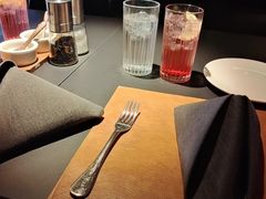 -拉蒂娜·巴西牛排馆 Latina·Brazilian Steakhouse(铜仁旗舰店)