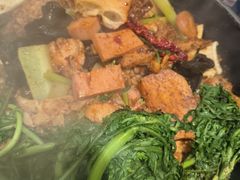 麻辣鸡煲-妹记鸡煲王