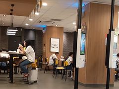 -麦当劳(厦门梧村店)