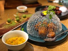 -荟廷·晶萃(陆家嘴尚悦湾店)