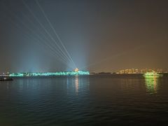 -金鸡湖景区