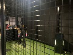 -VS SPORTS PARK运动玩乐园·团建·生日会(合生汇店)