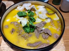 -竹里馆·淮扬菜·功夫茶(老门东店)