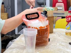 -黑皮烧烤(民意四路店)