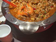 -胖哥俩肉蟹煲(苏州中心店)