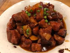-妈妈的味道(工人体育场东路店)