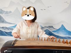 -叶老师古筝工作室(杨公桥店)