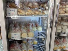 -中关村茶点