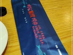 -鸣记脆皮烤鱼(铁西店)