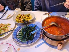 -阿里疆Alijiang·丝路美食·异域风情·清真(长楹天街店)