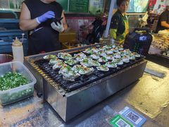自助取餐区-恒达综合农贸市场(黄山路店)