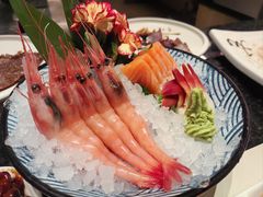 -大渔铁板烧(开发区泰达永旺店)