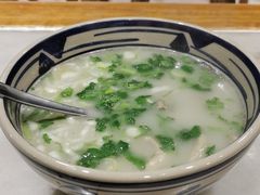 -虢国羊肉汤馆(政二街店)