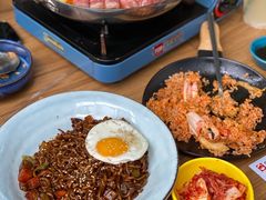 -李先生的首尔小馆(松江启源广场店)