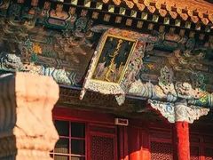 -沈阳市东陵公园