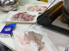 -中山脆肉鲩(新圳东路店)