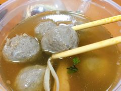 -老广州牛杂(深圳白石洲总店)