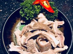 -捞王锅物料理(凯旋路店)