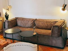 -Me Coffee下午茶艺术空间