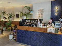 -YOLO COFFEE悠乐咖啡