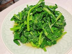 酒香豆苗-孔乙己酒家(虹桥路店)