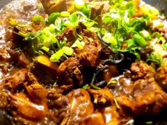 -咱屯子铁锅炖直营店(南湖大路店)